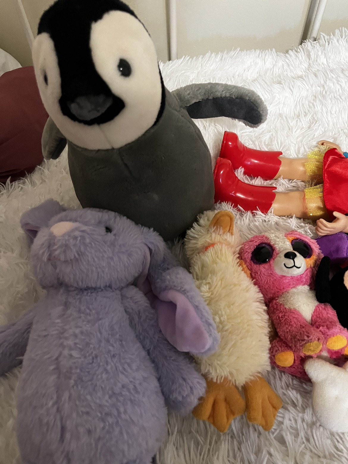 Random toys - photo 4
