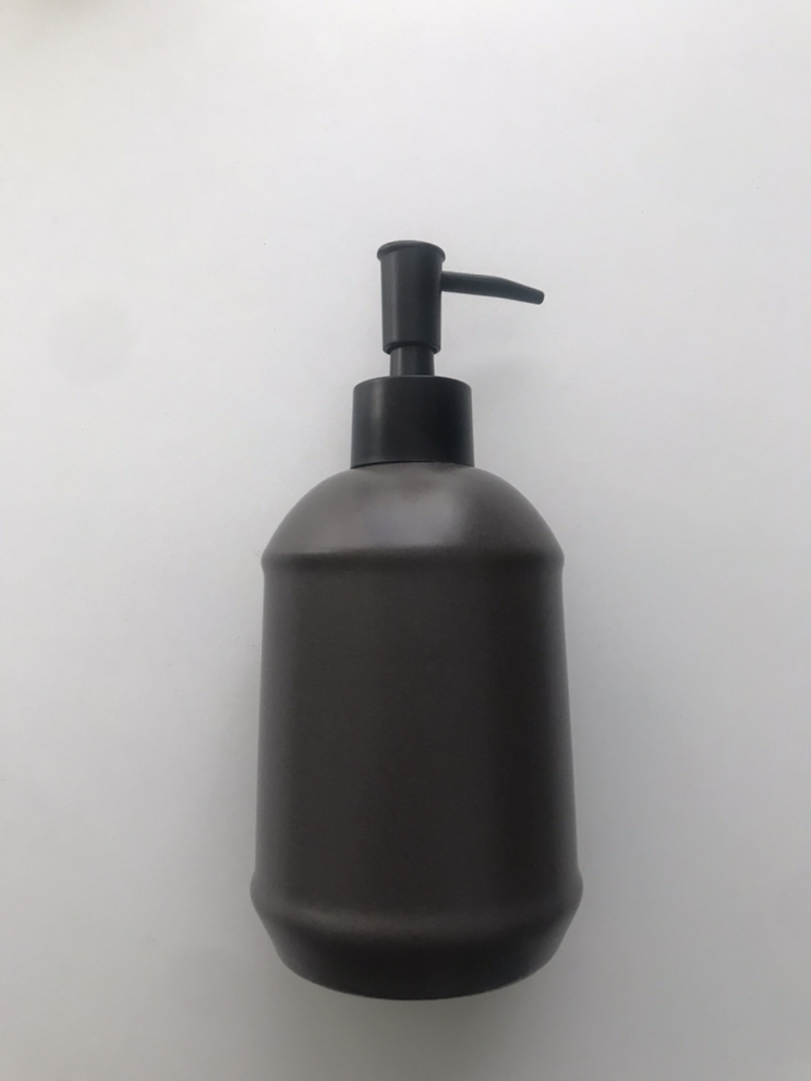 Hand soap dispenser IKEA