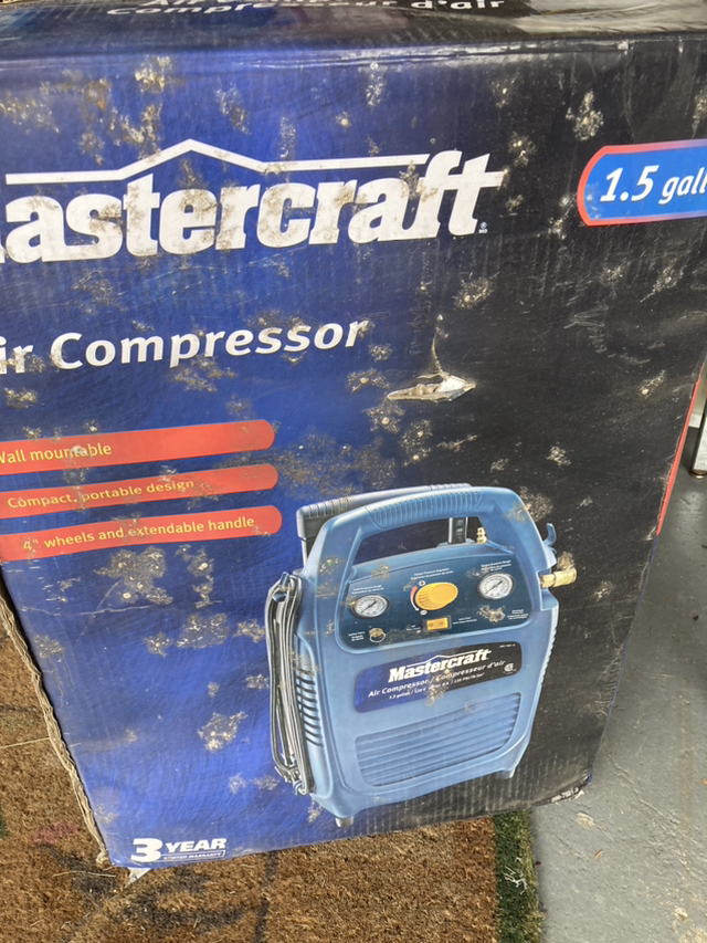 Air compressor image indicator(2)