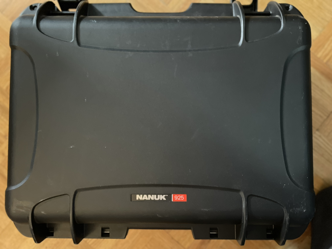 Nanuk 925 case - photo 4