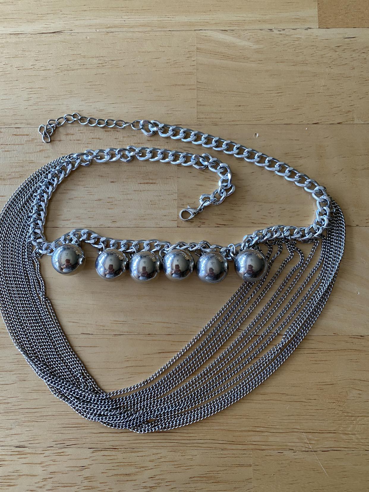 Woman’s Necklace image indicator(3)