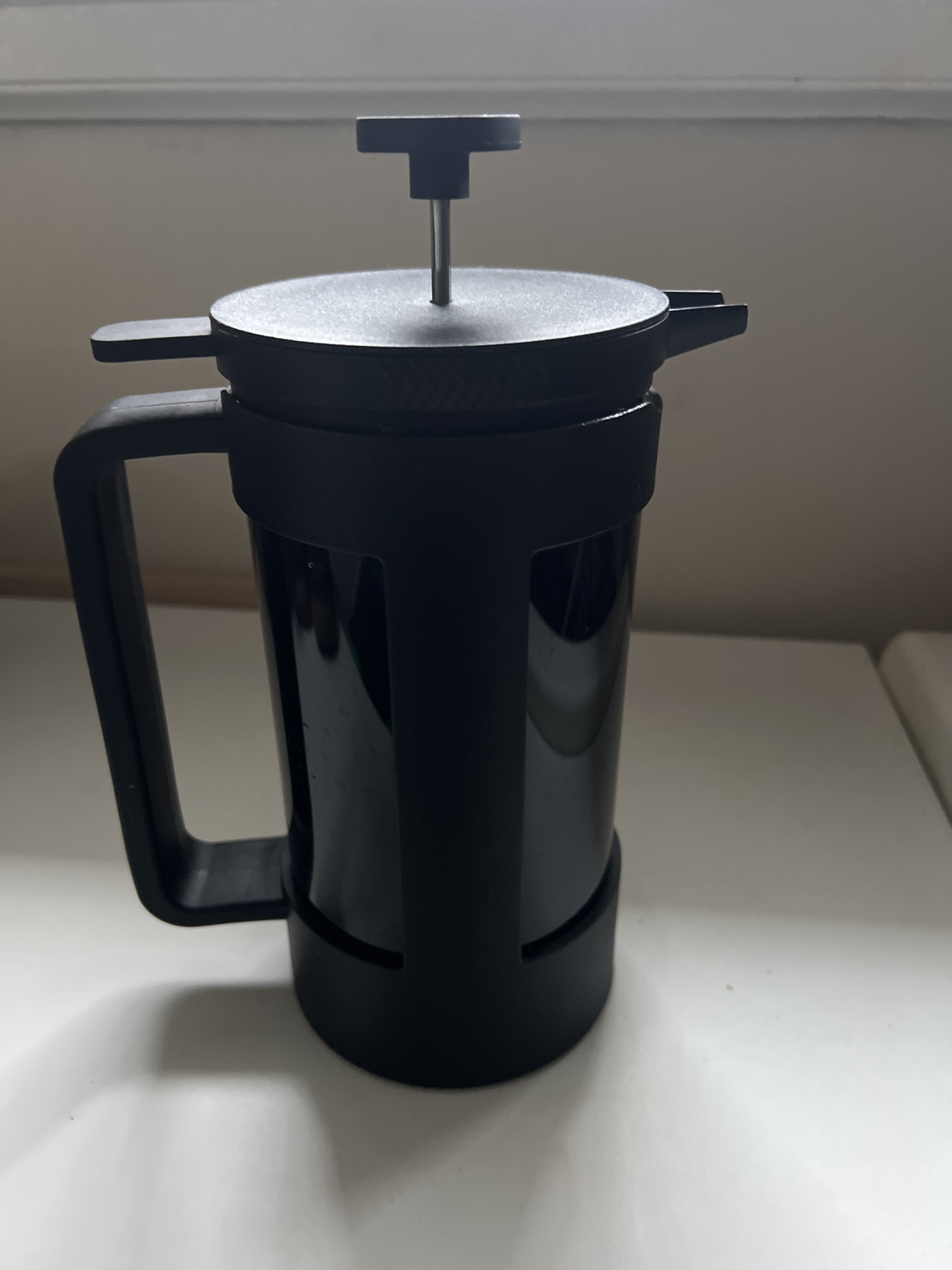 Starbucks Bodum 34oz French Press❄️ image indicator(3)