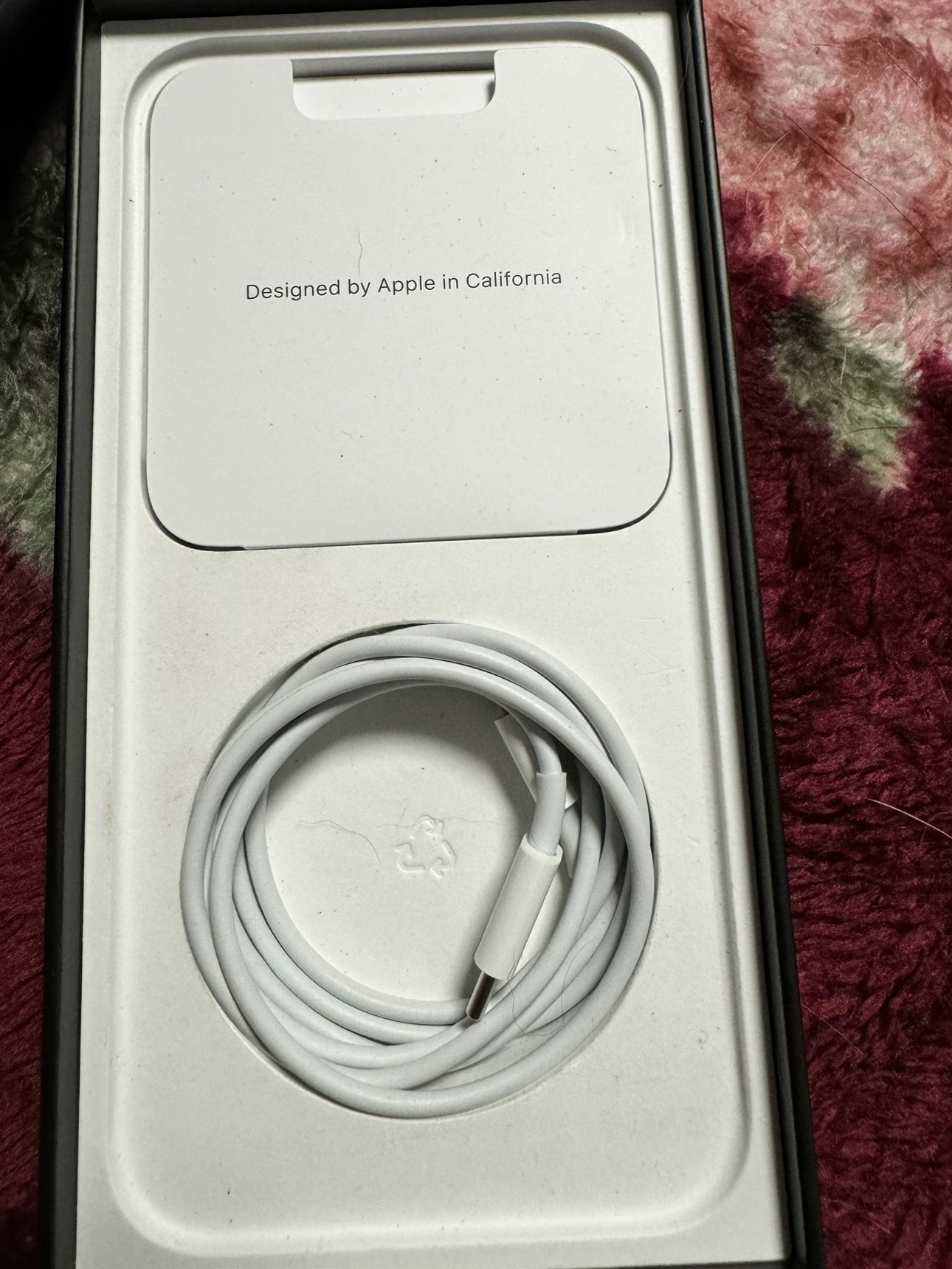 iPhone 13 Pro Max Sierra Blue - 128GB image indicator(7)