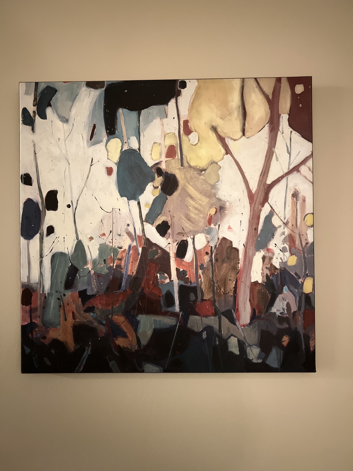 Artwork - 3 pieces - photo 3