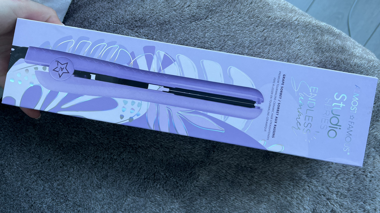 Hair Straighteners - photo 3