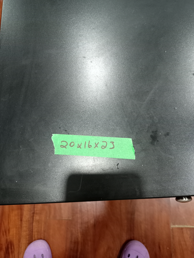 side table - photo 3