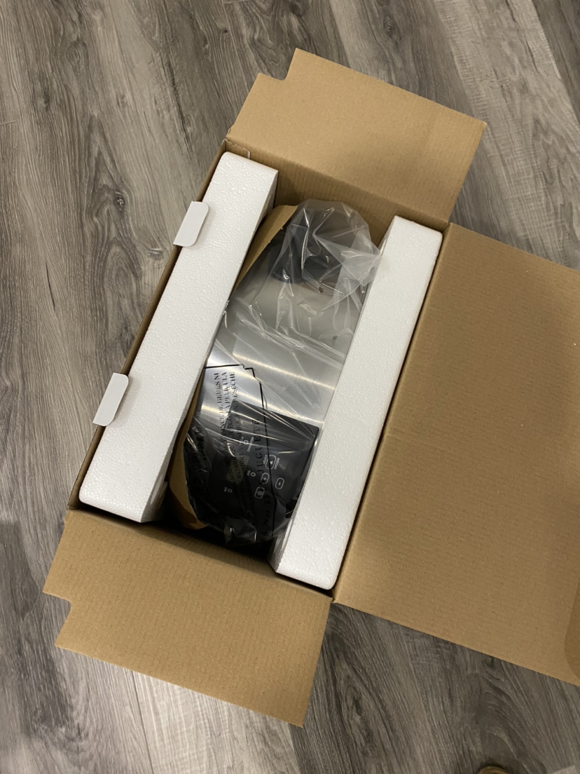 BRAND NEW MasterChef 6qt slow cooker image indicator(2)