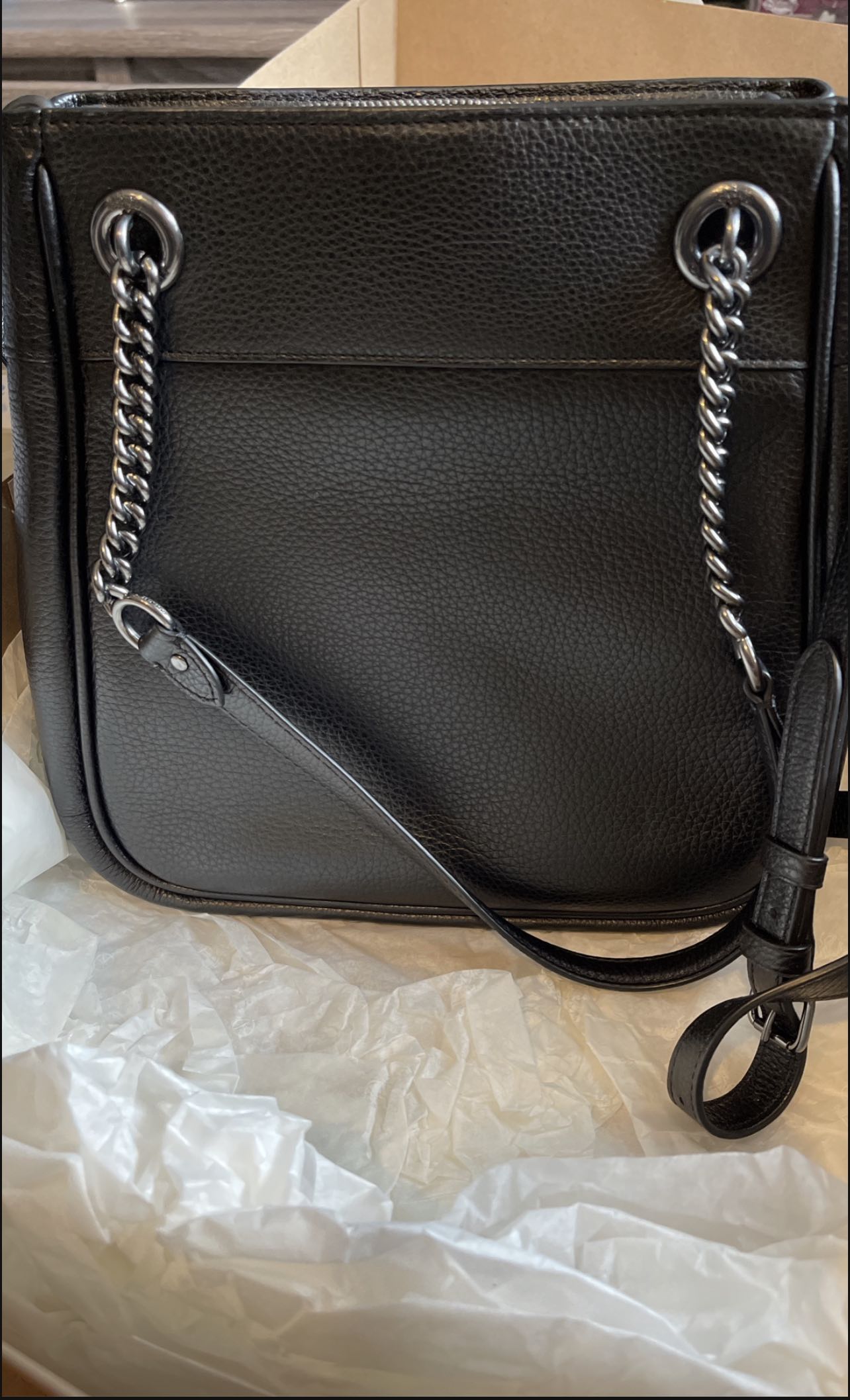 Coach Bag - photo 5