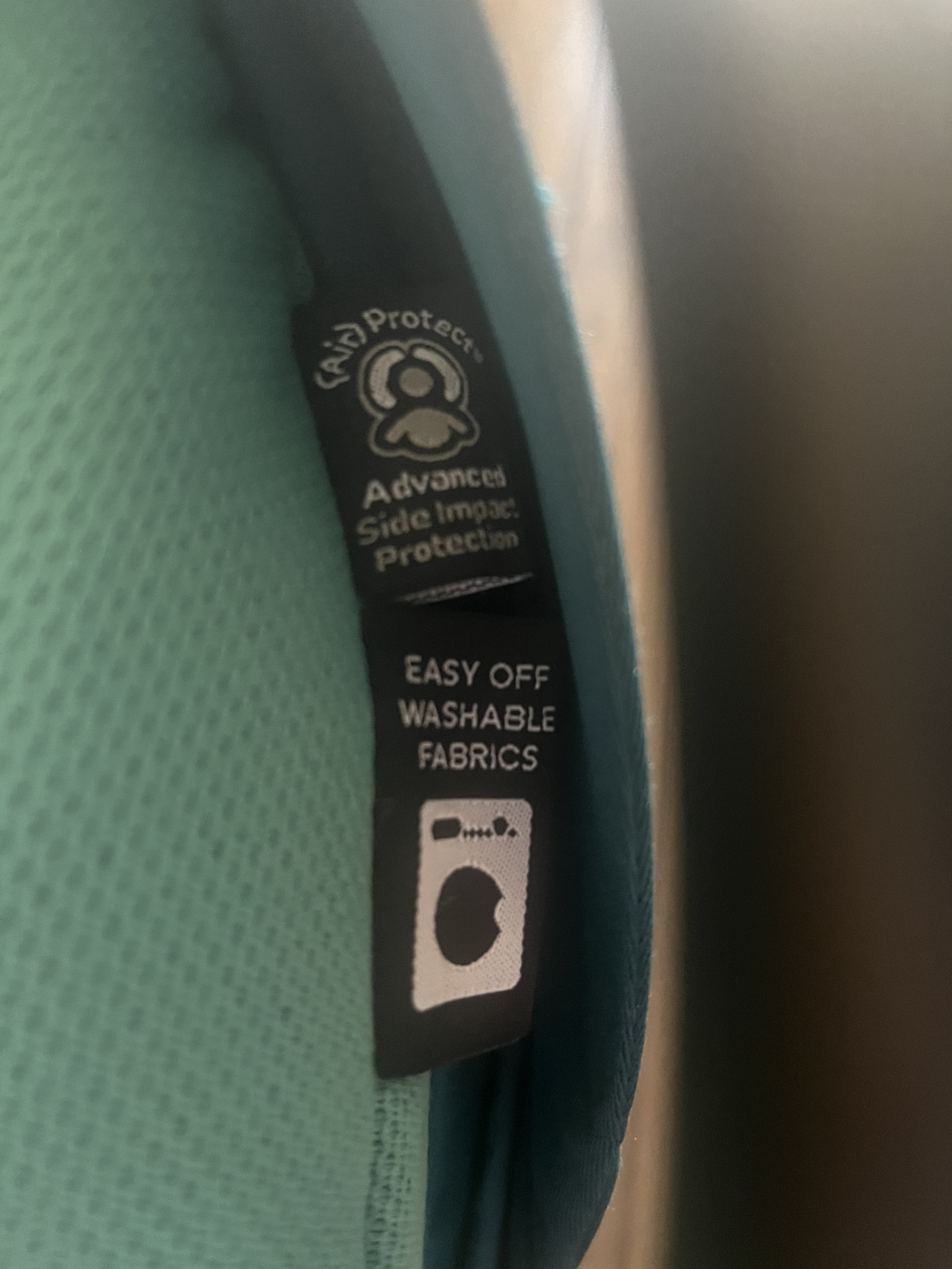 Maxi Cosi Mico 30 infant car seat + stroller adapter image indicator(5)