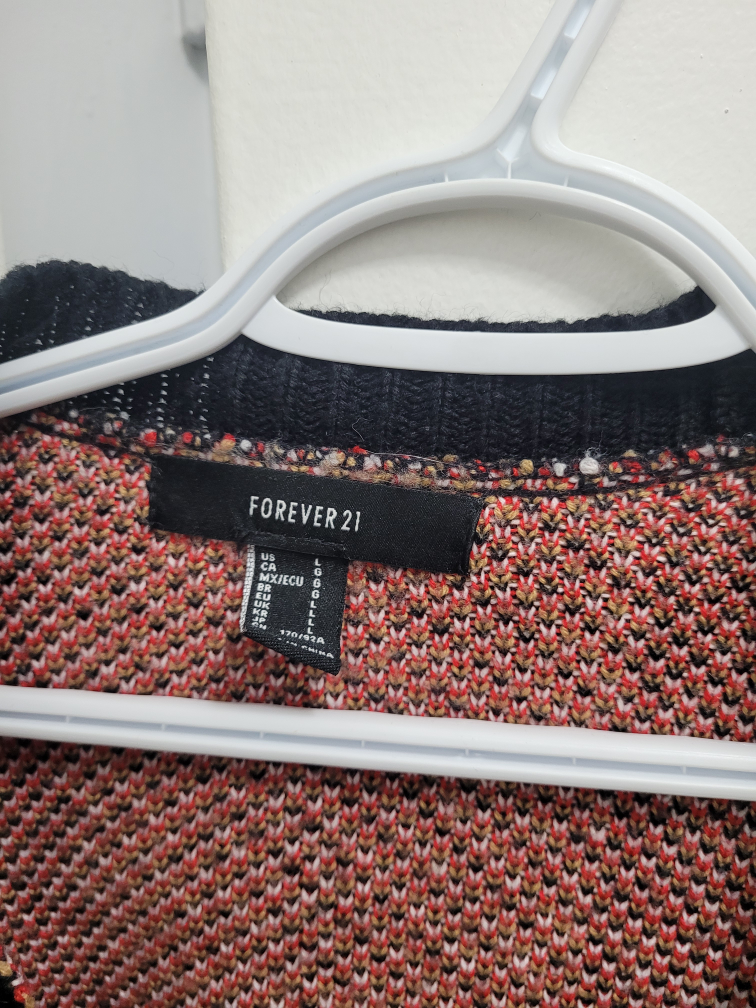 women's cardigan - photo 2