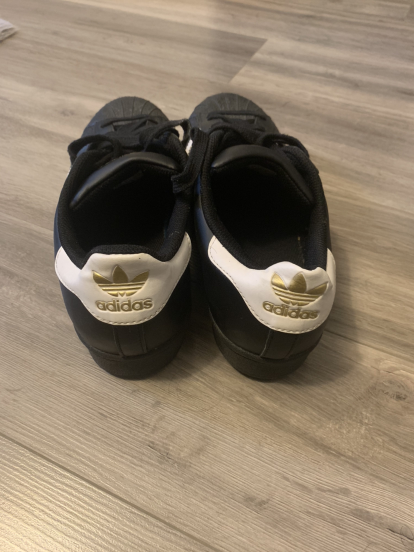 ADIDAS ORIGINAL SUPERSTAR SNEAKER - photo 3