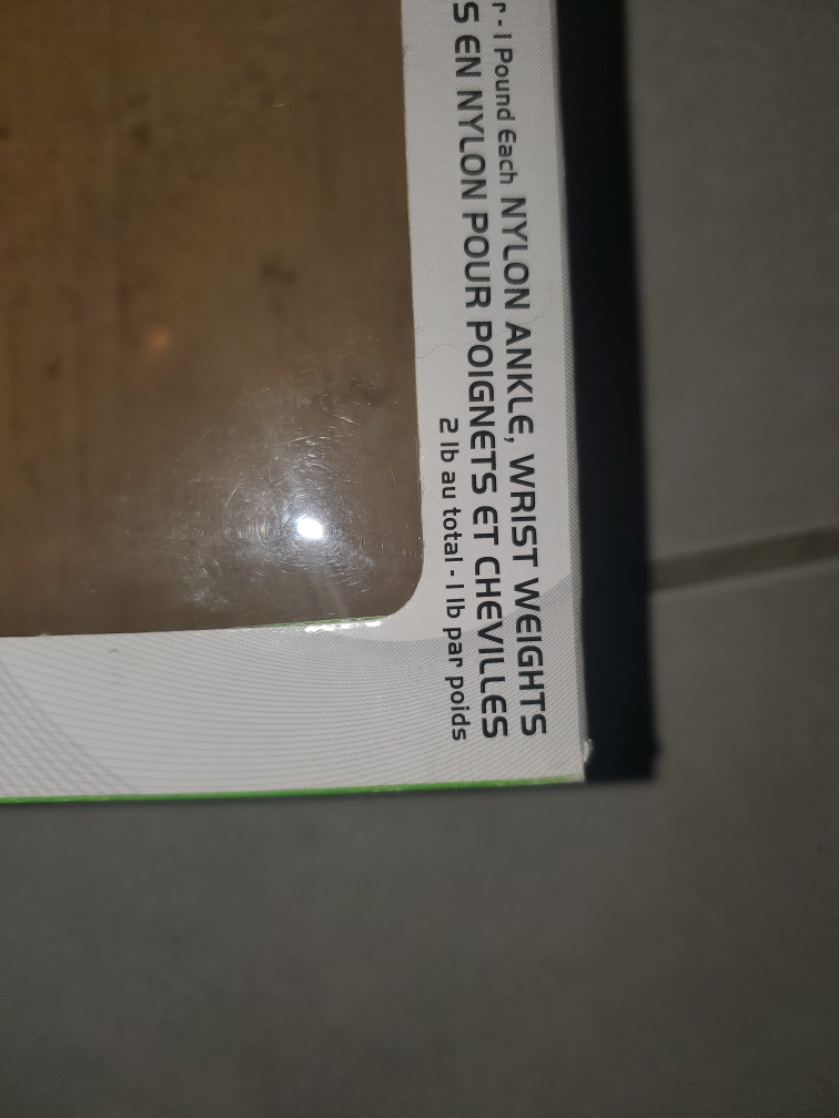 weights image indicator(9)