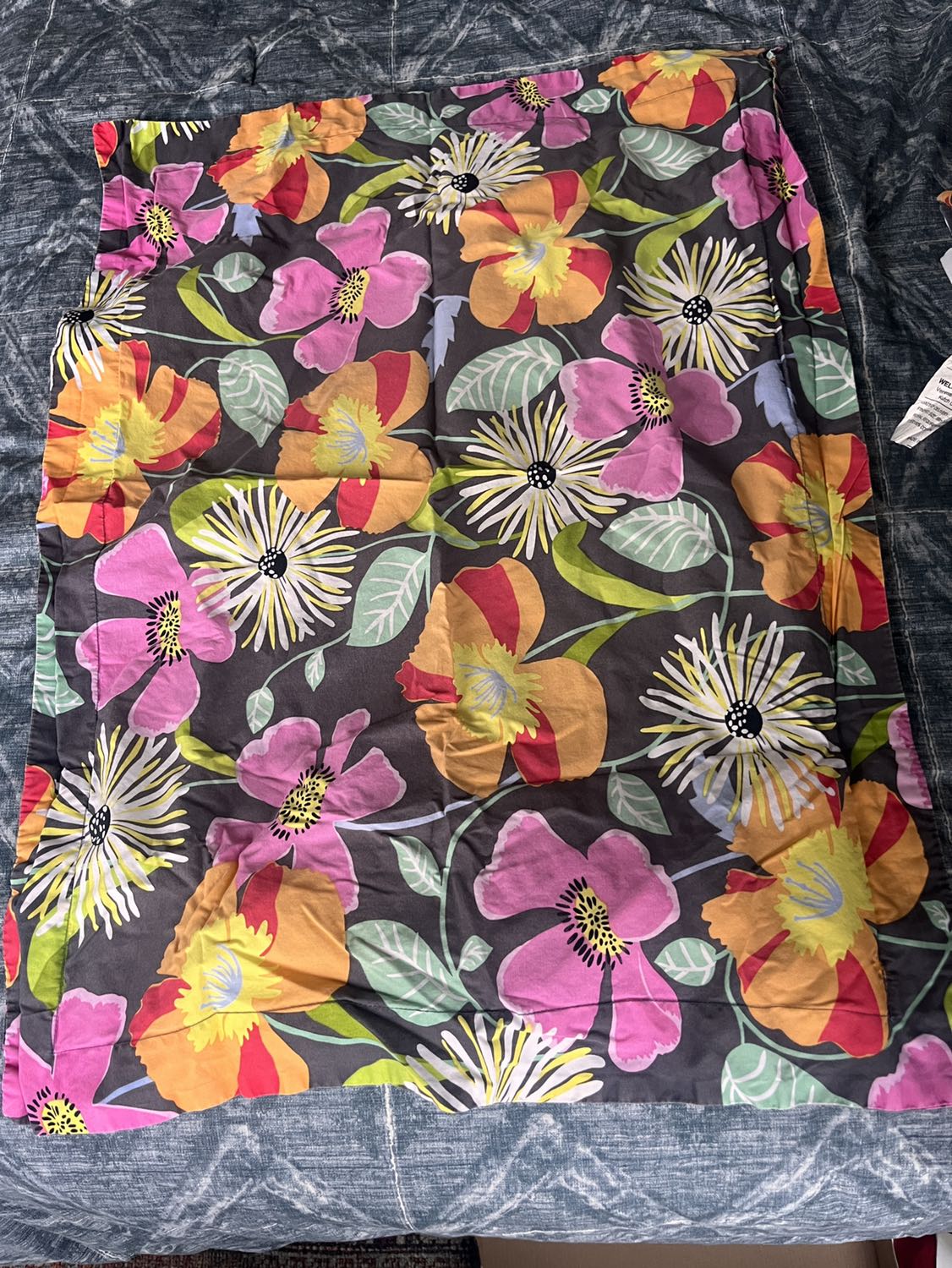 Vera Bradley Twin Size Comforter - photo 4