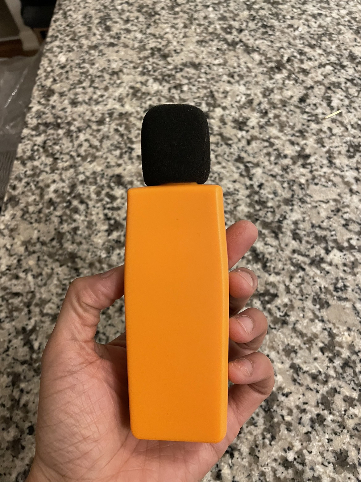 Digital Sound Level Meter - photo 2