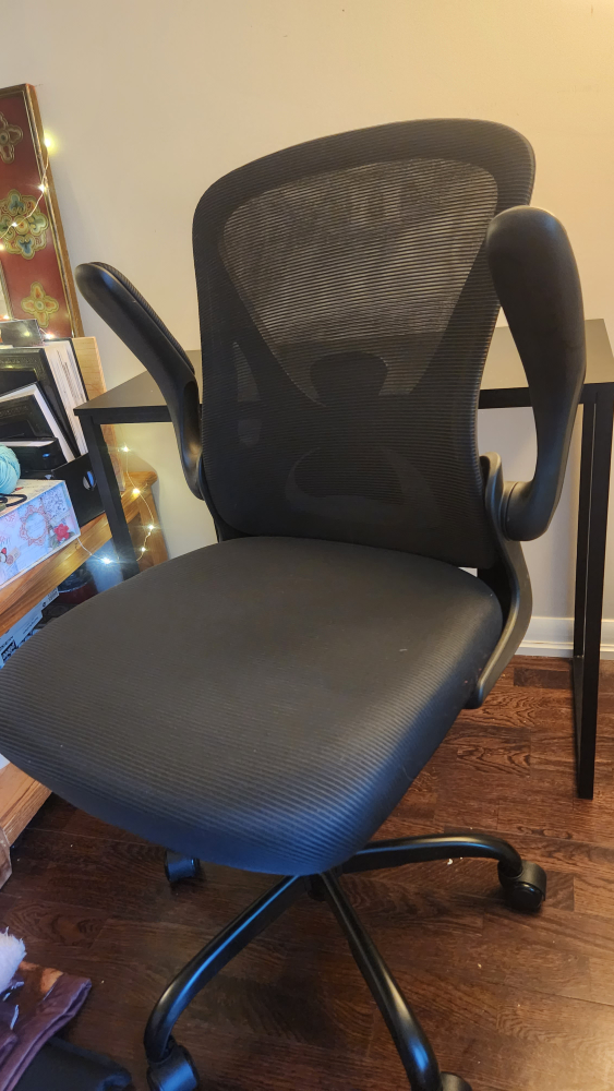 Brand New computer chair - photo 2