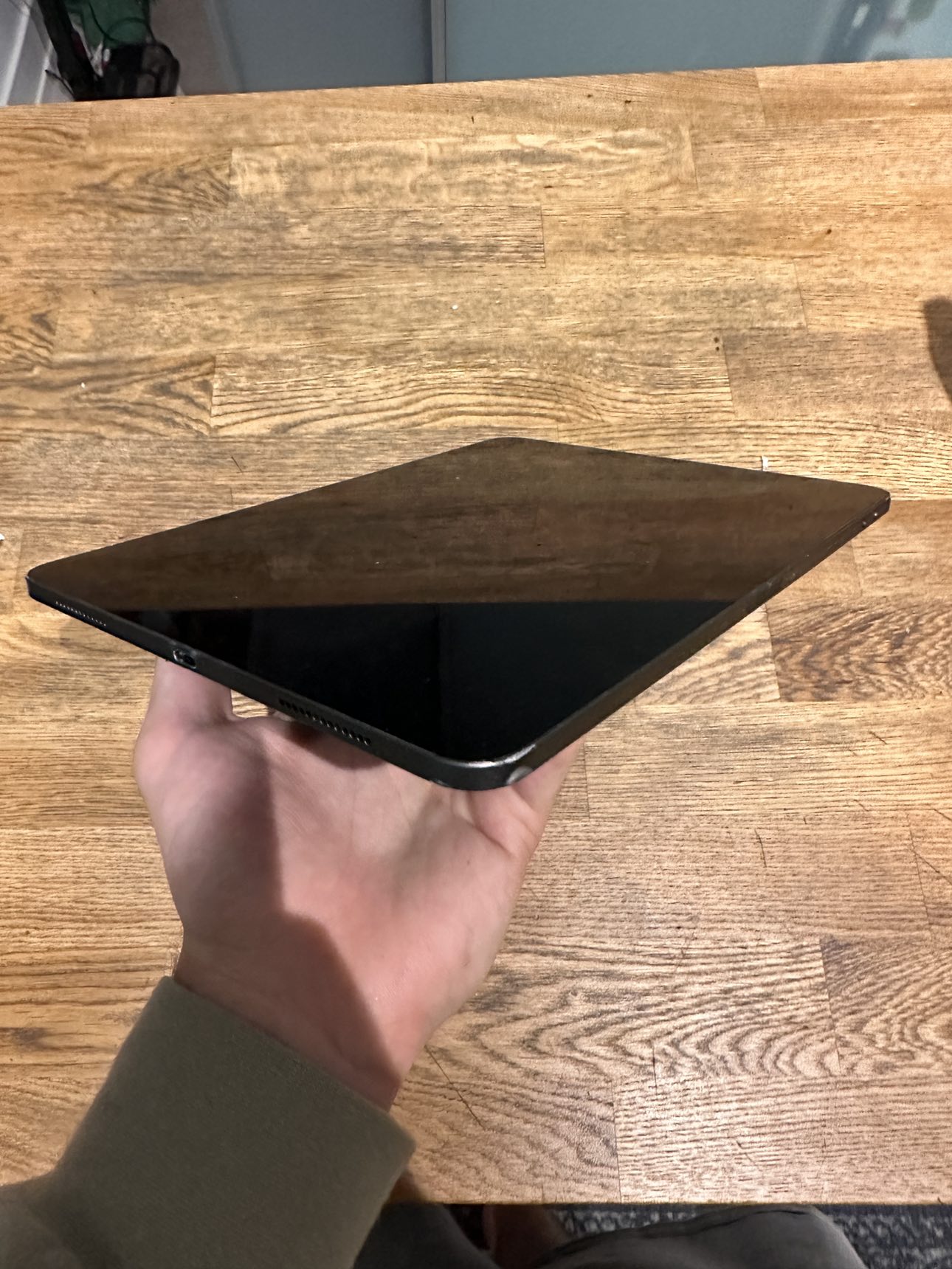 IPad Pro 11in 64GB - photo 4