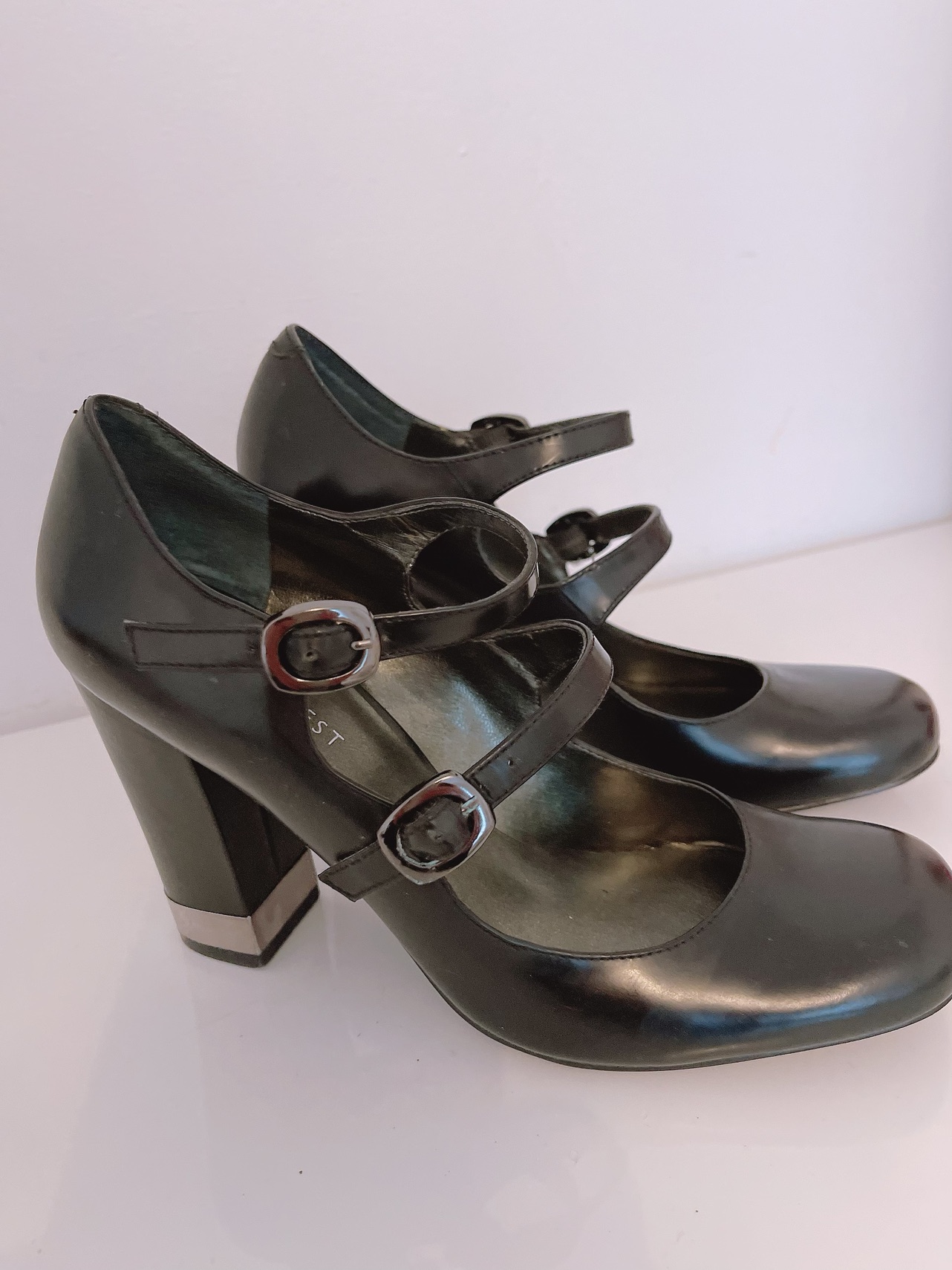 Nine West Mary Jane Pump Shoes - photo 5