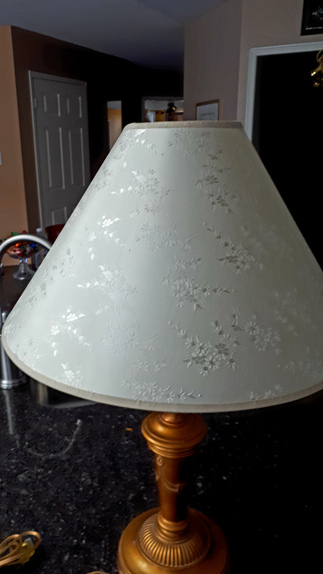 Table Lamp - photo 2