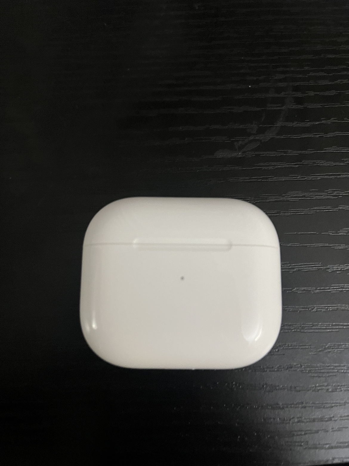 AirPods 3 charging case only like new!!