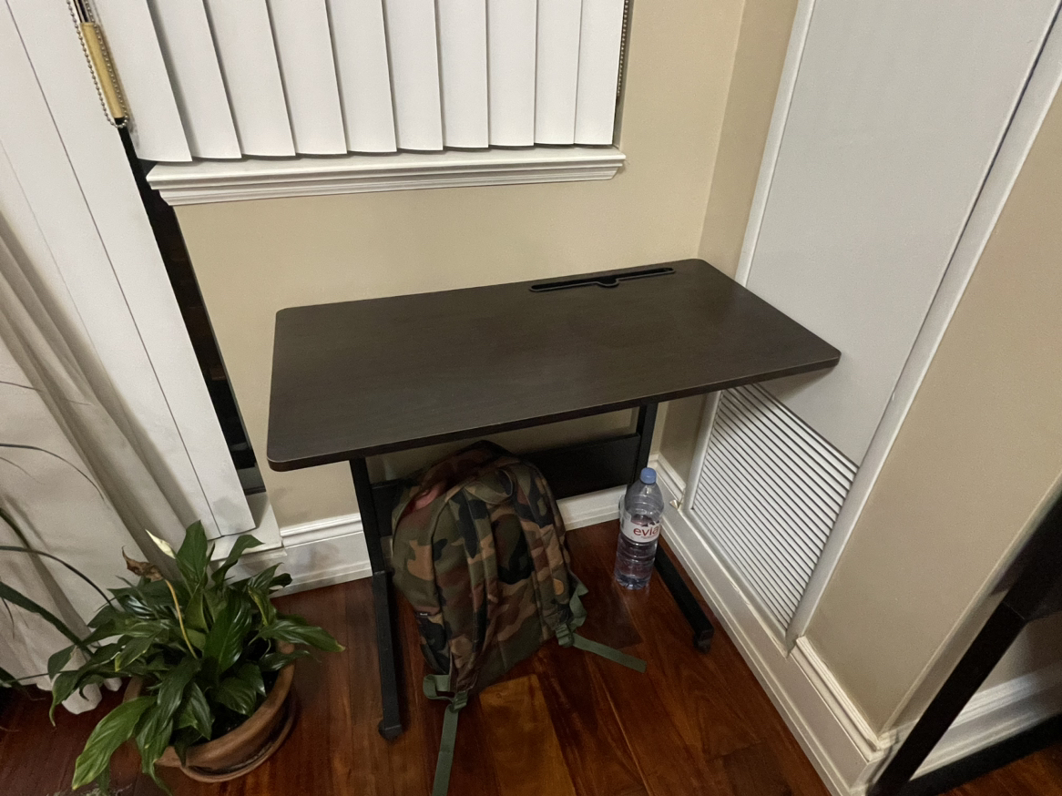 Fome Home Mobile Working Table image indicator(2)