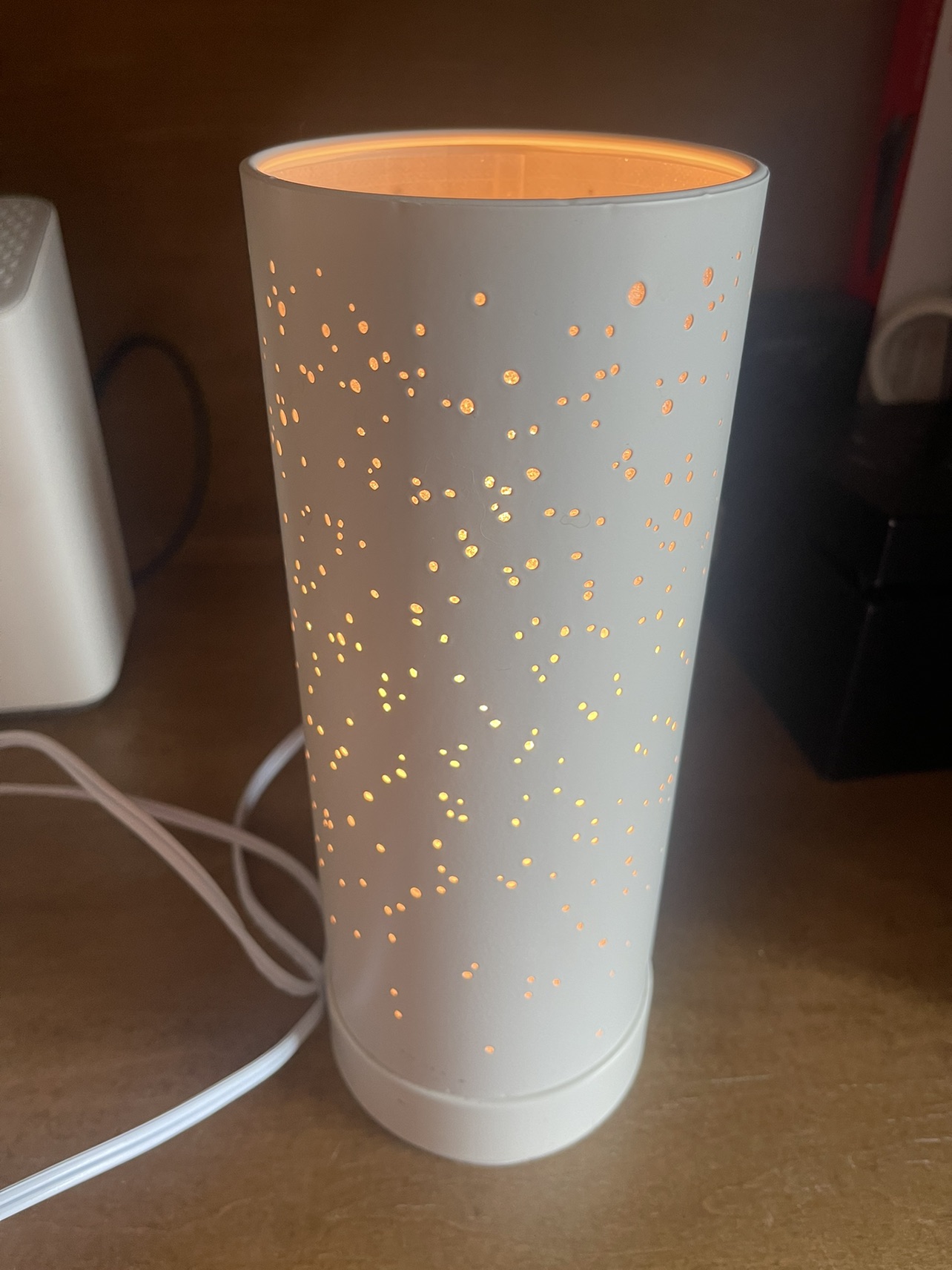 Saje aroma oil diffuser - photo 3