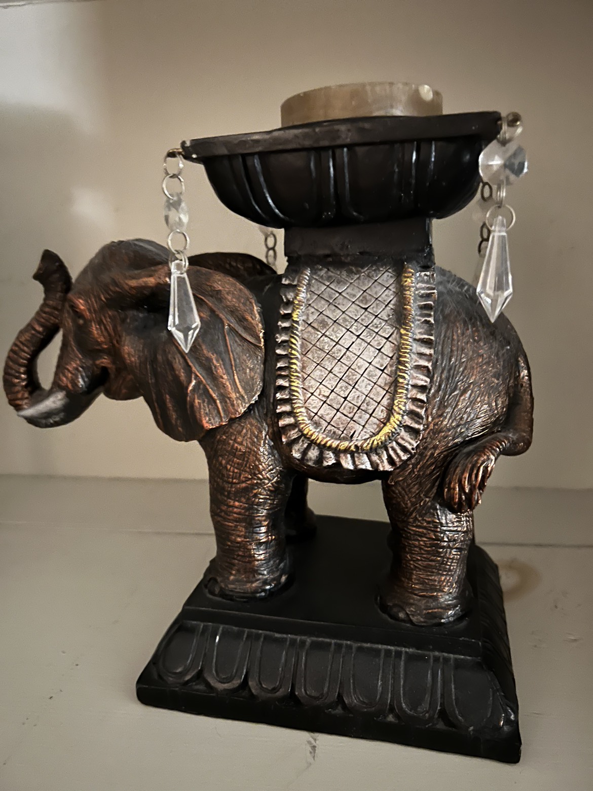 Decorative Elephant thumbnail