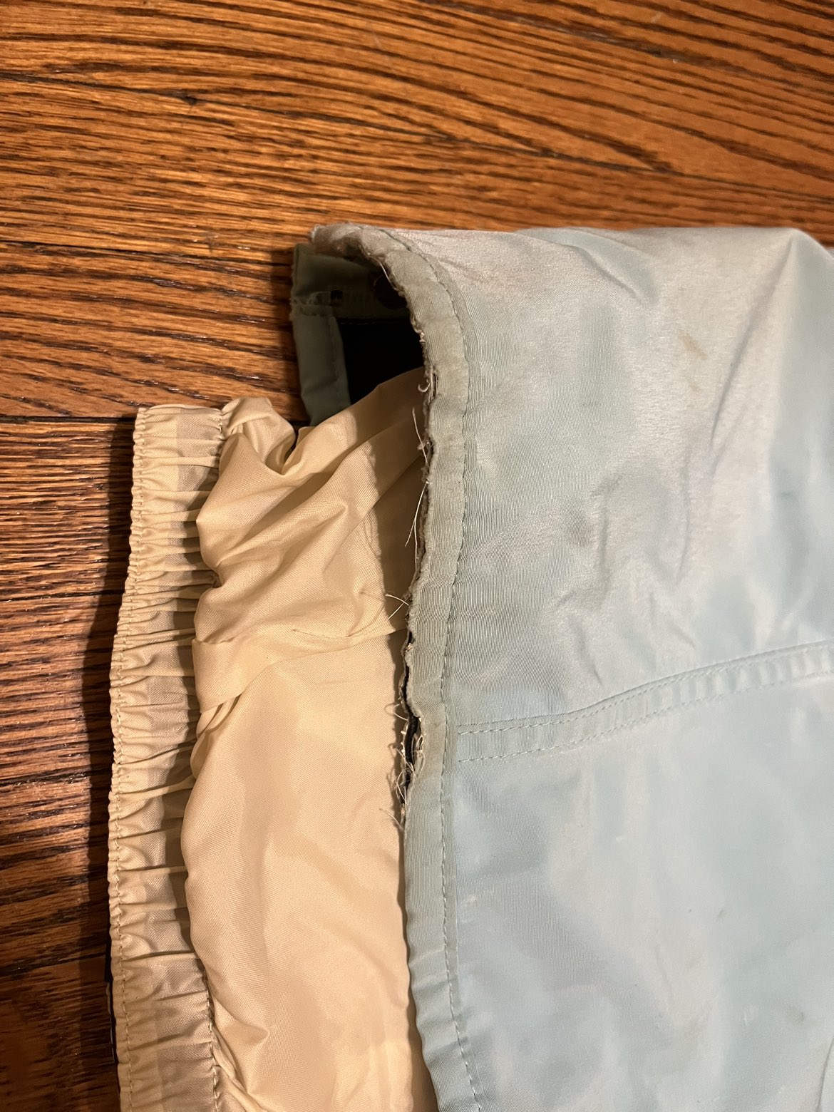 Burton girls medium snow board/ski pants - photo 5
