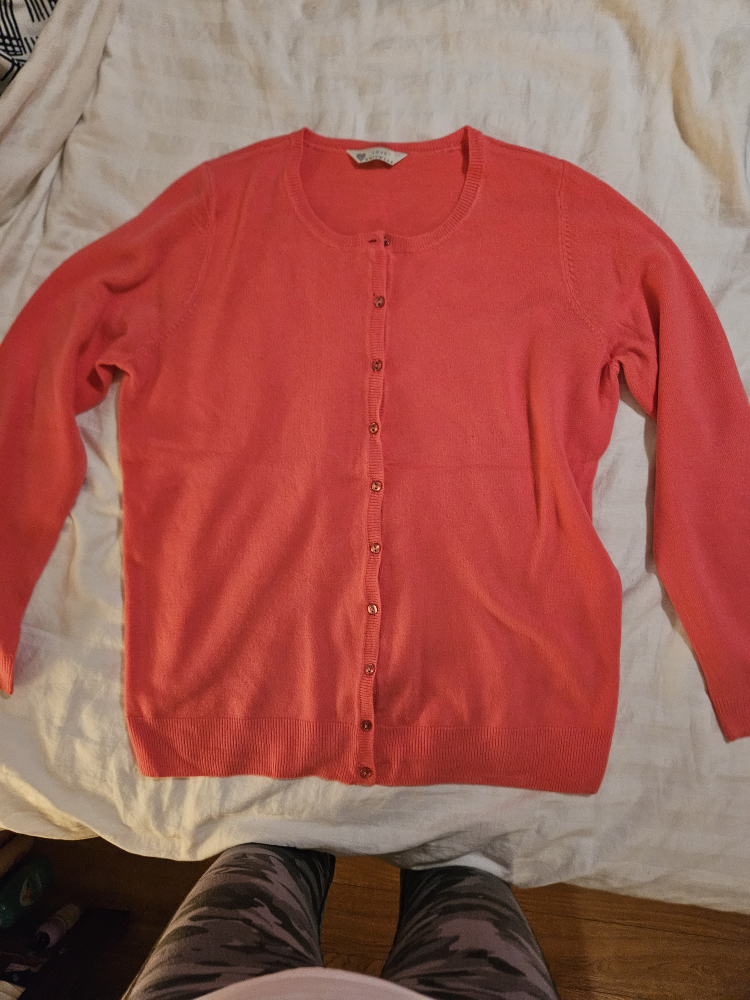 Maternity Sweaters Size Small - photo 4