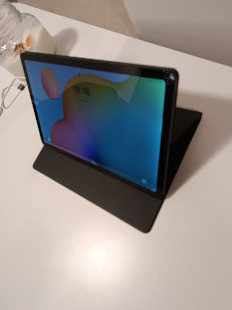 Samsung Galaxy Tab S6 Lite 🎁 - photo 2