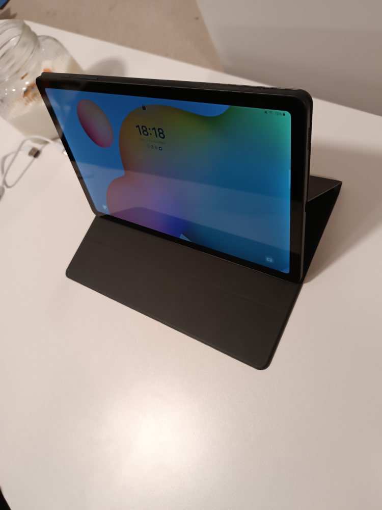 Samsung Galaxy Tab S6 Lite 🎁 - photo 3
