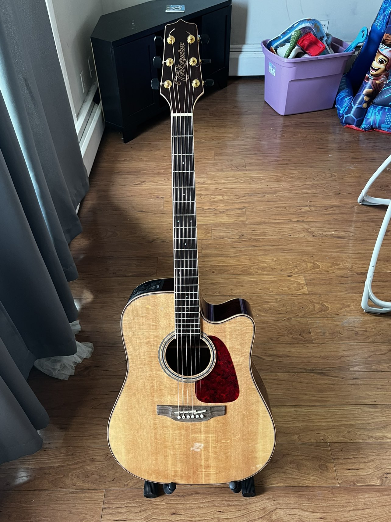 Takamine GD93CE-NAT