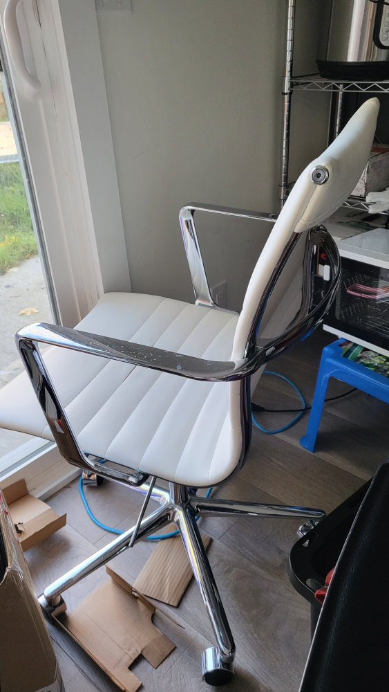 computer chair - photo 3