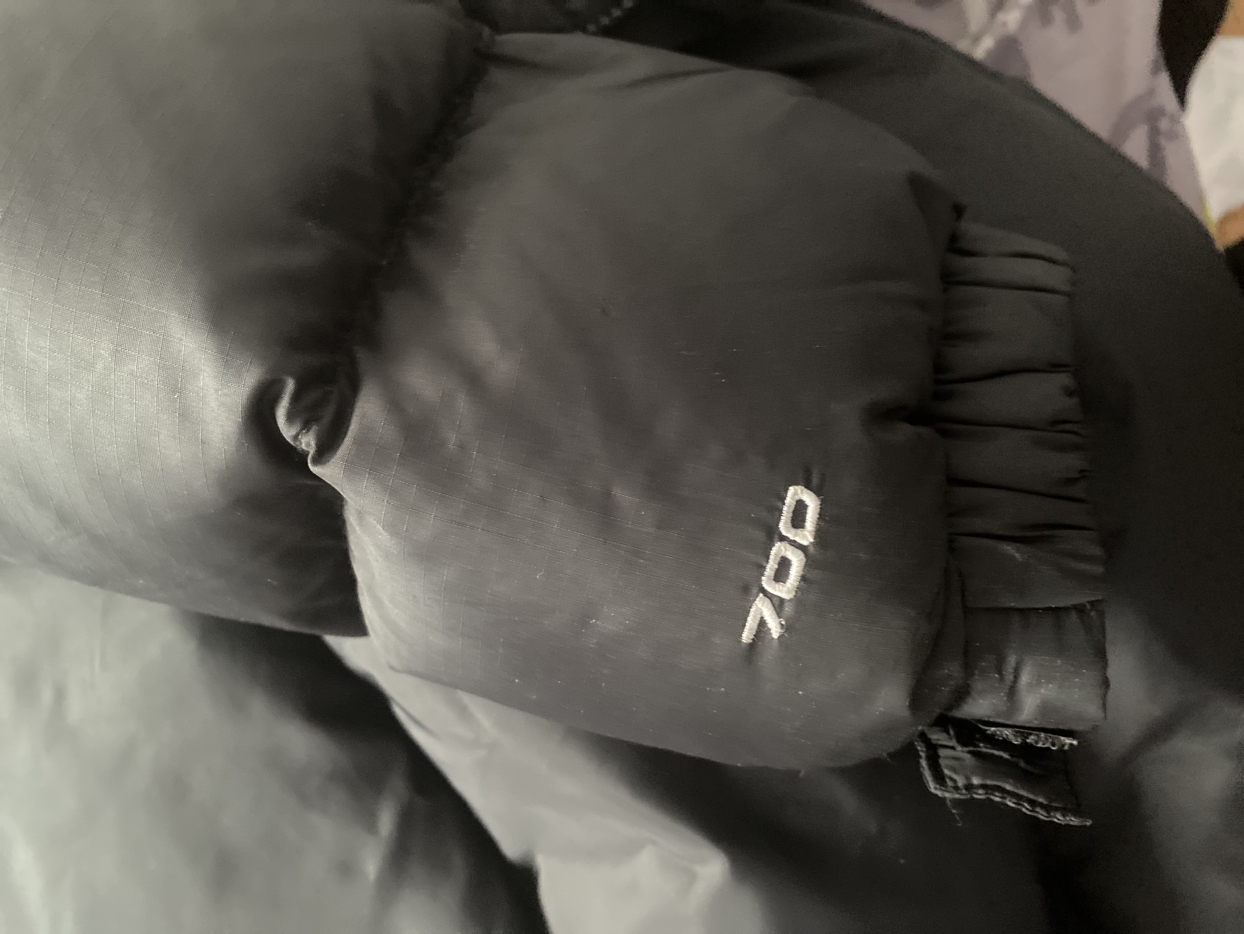 The North Face 700 Winter Puffer Jacket - photo 2
