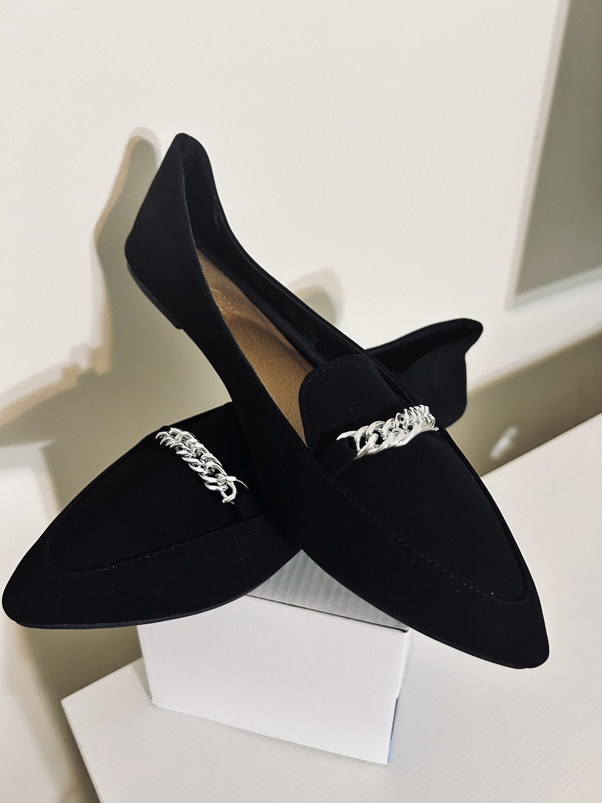 Women’s ballet footwear for every corporate girly 🥰👩‍💻 - photo 2