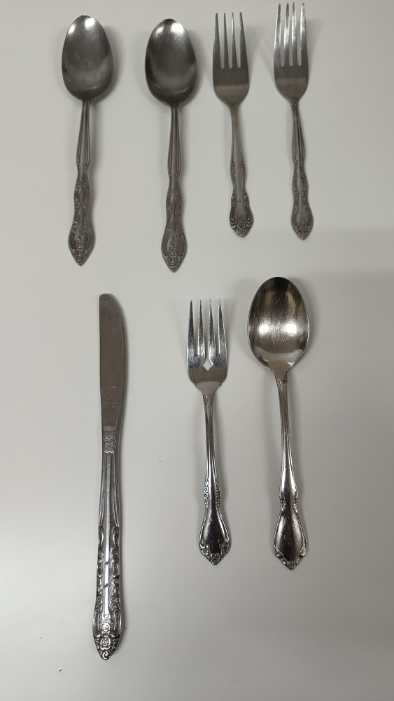 Spoon set - photo 2