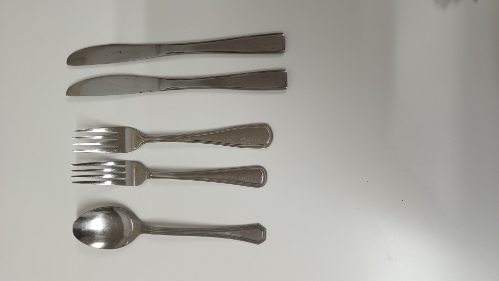 Spoon set - photo 3