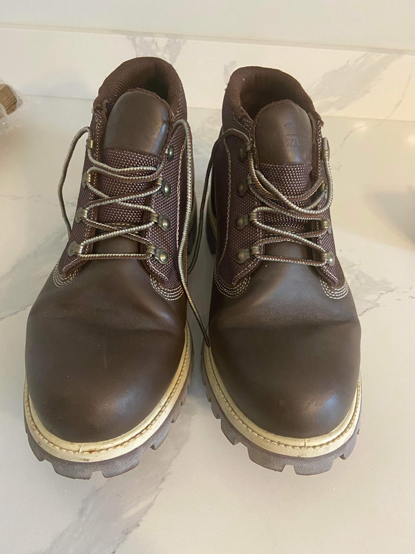 Timberland boots - size 12 - photo 3