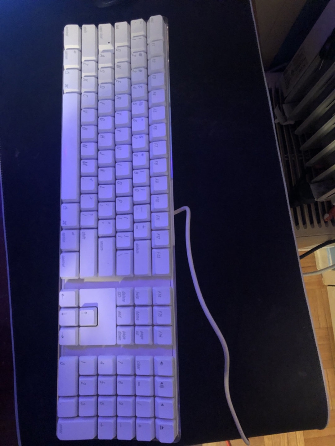 apple keyboard