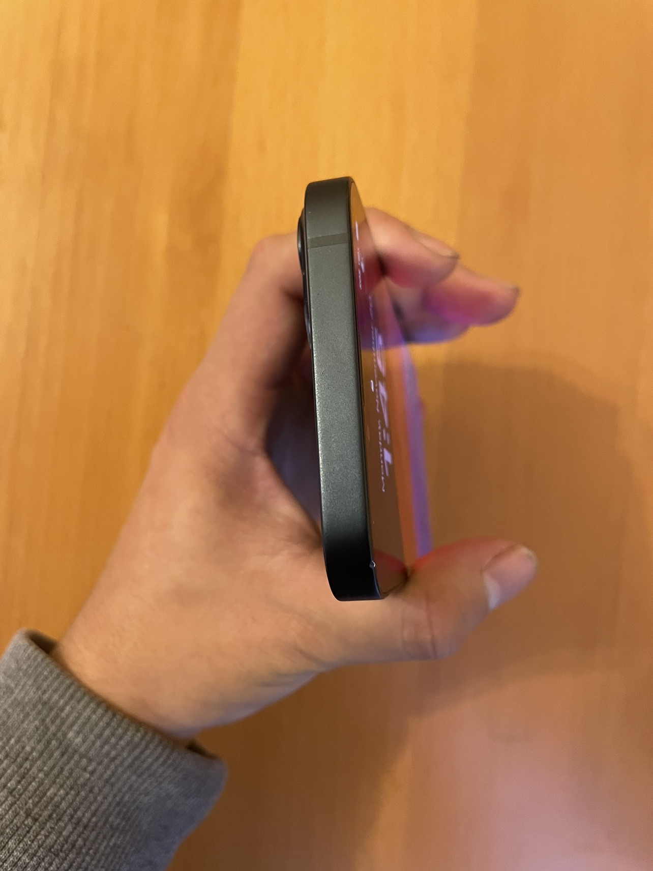 iPhone 13 mint condition - photo 4