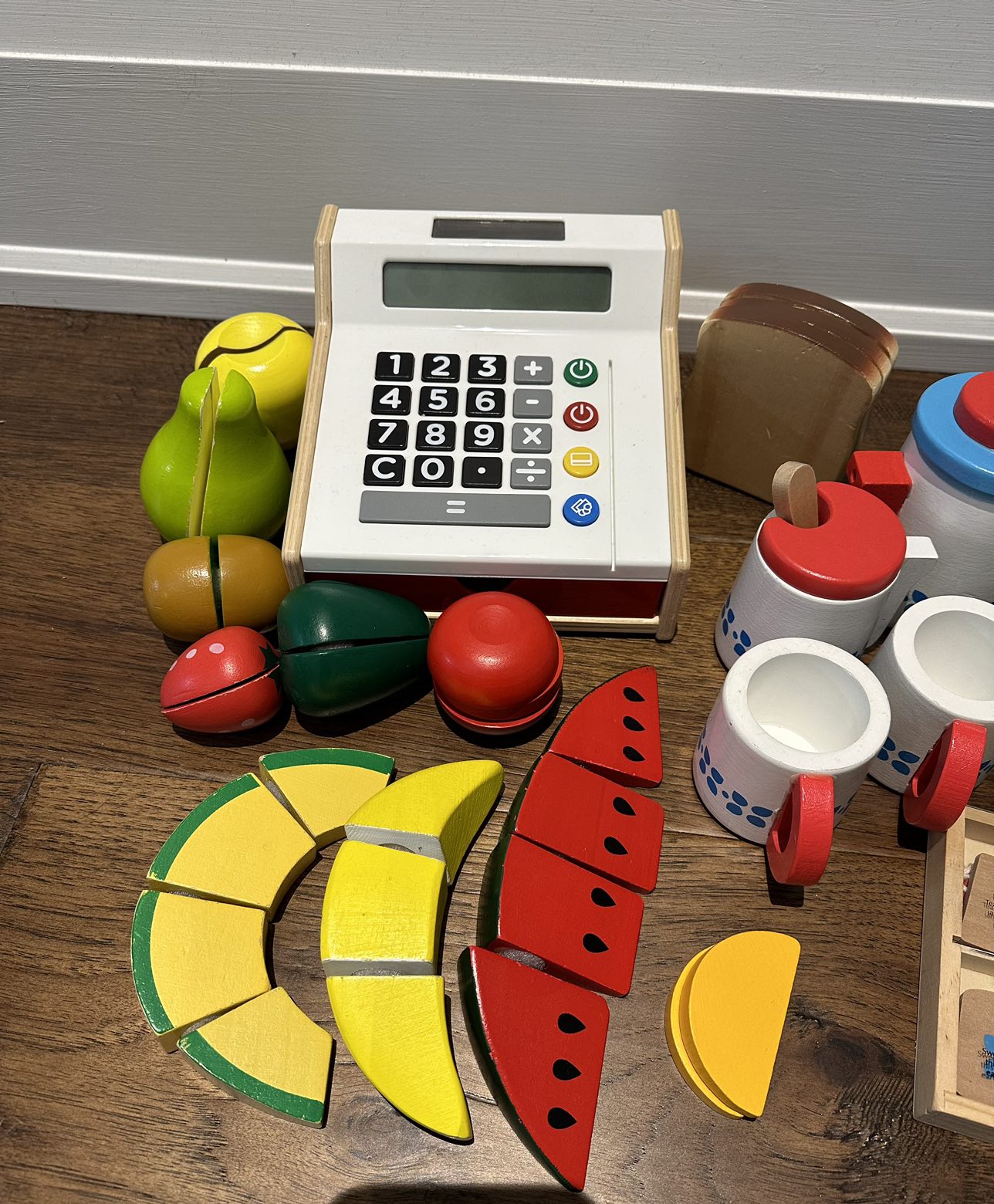 Kids Ice Cream, Tea, Smoothie, Microwave, Cash Register - photo 2