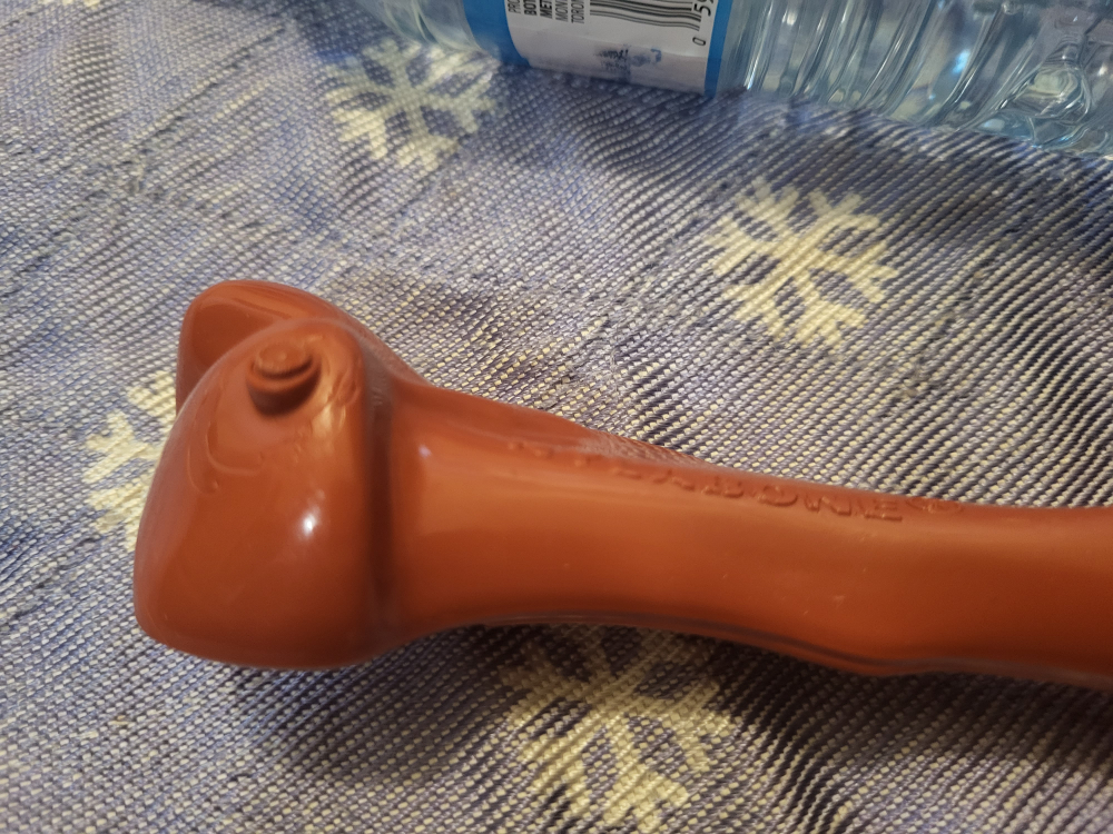 Nylabone Adult Dog Chew Medium Large Dog image indicator(3)