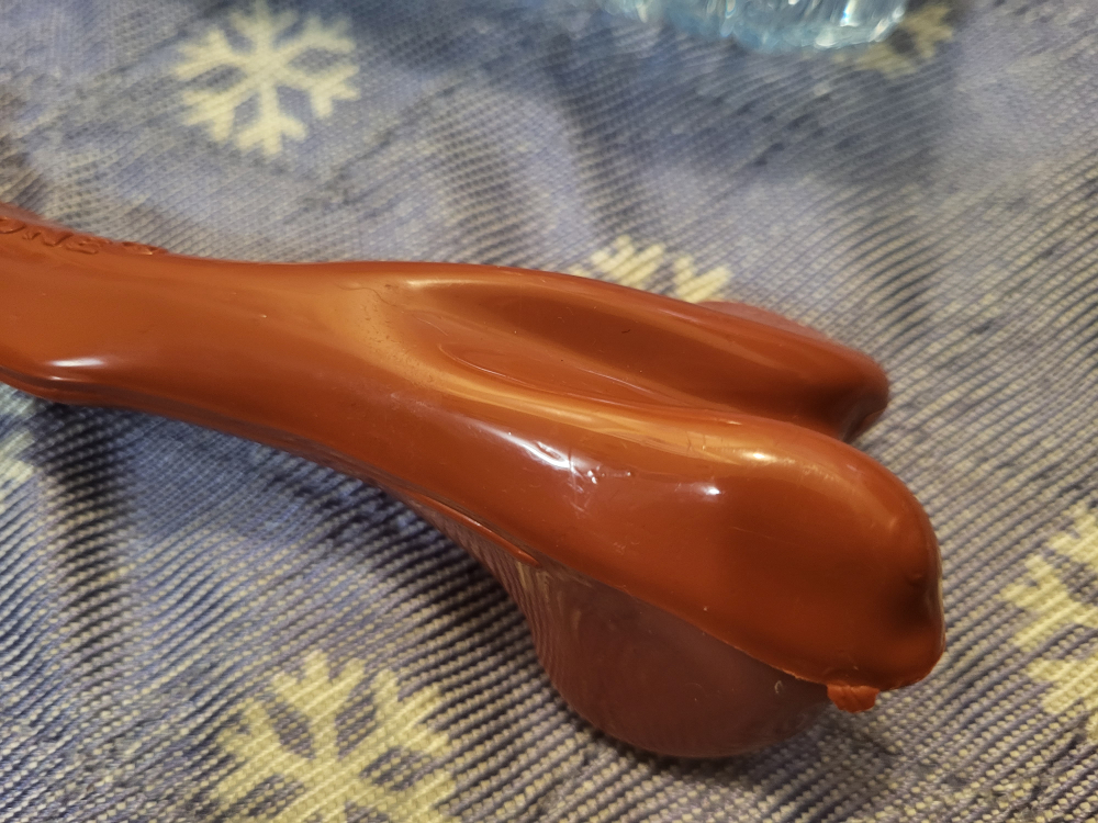 Nylabone Adult Dog Chew Medium Large Dog image indicator(5)