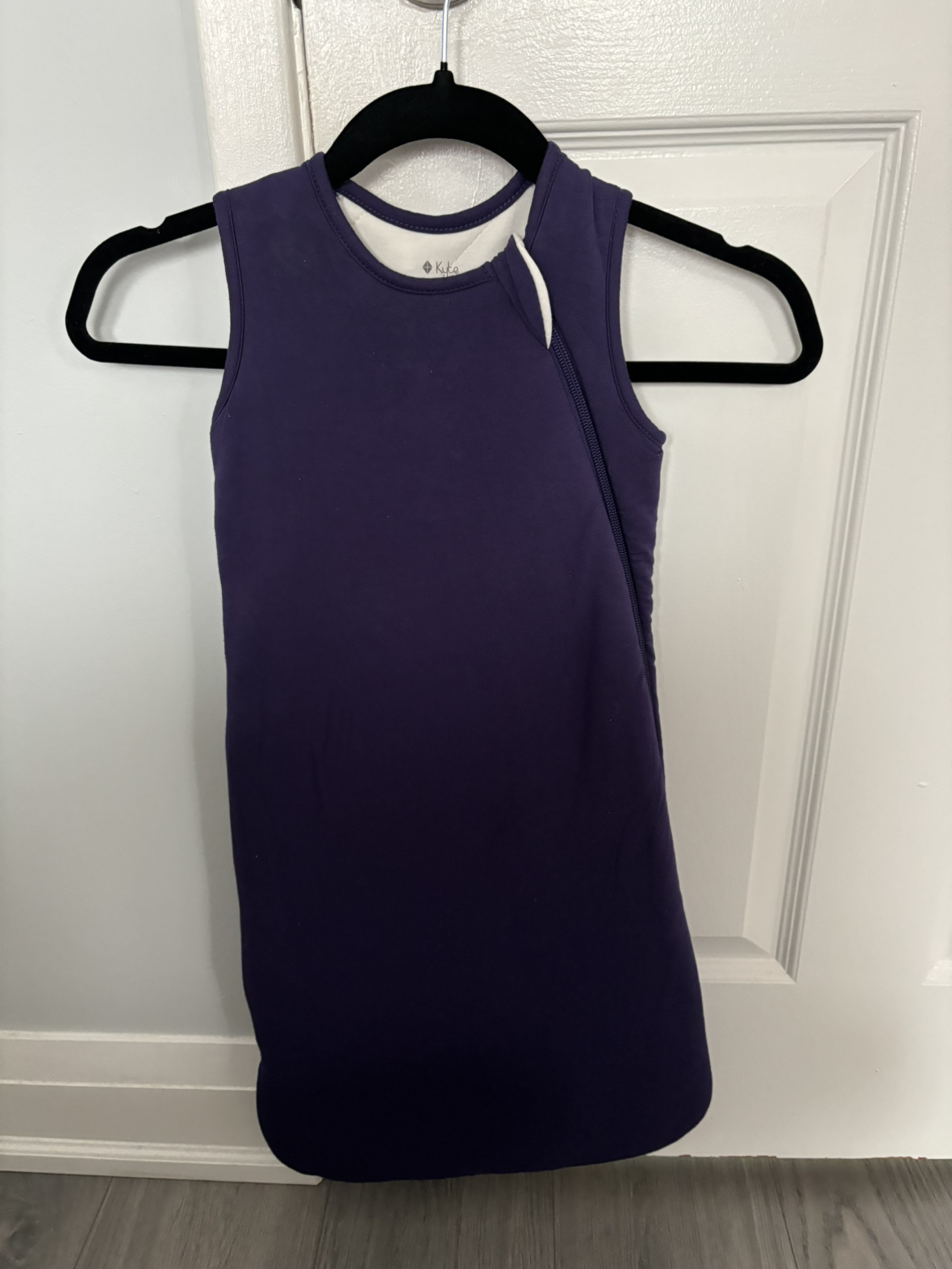 NWOT Kyte baby sleep sack 2.5tog - photo 2