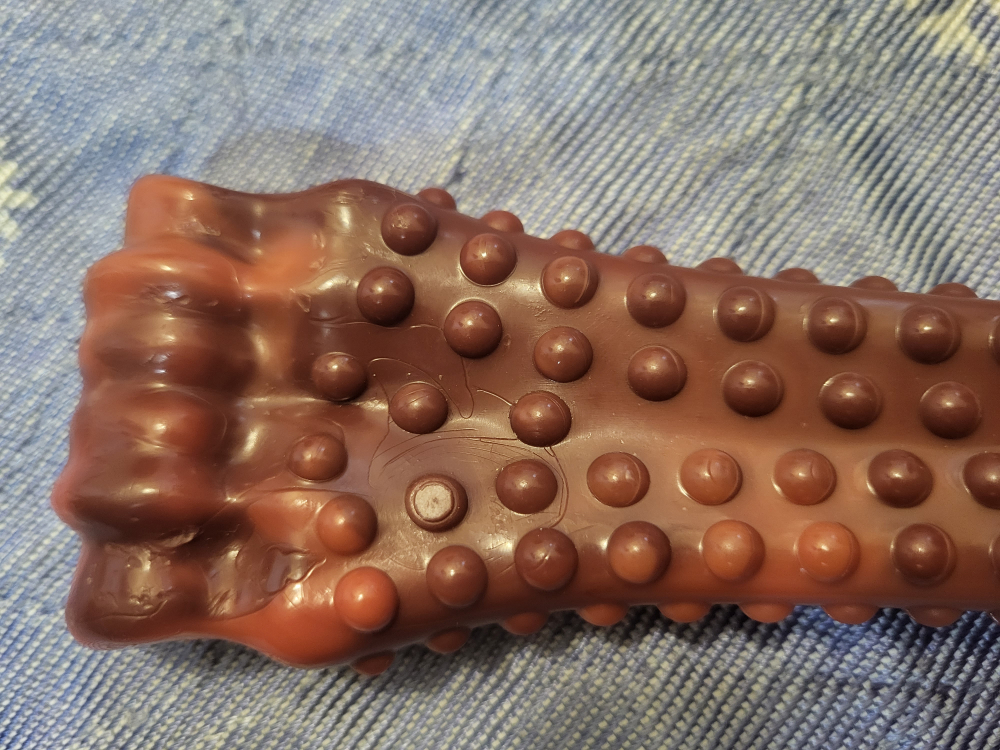 Nylabone Adult Dog Chew Medium to Large dog image indicator(4)