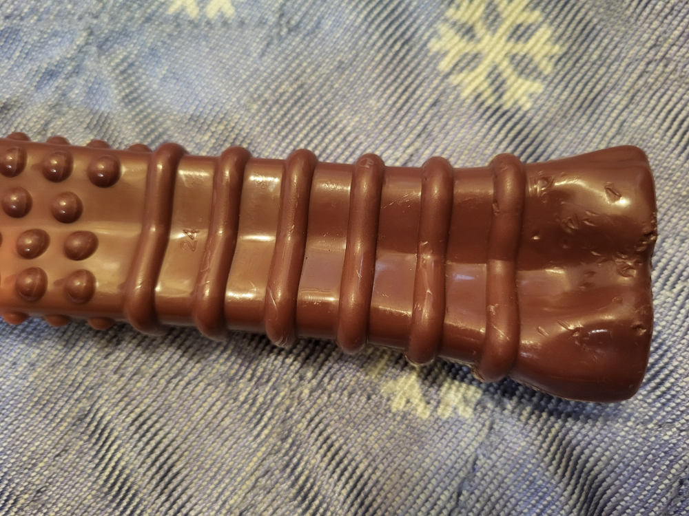 Nylabone Adult Dog Chew Medium to Large dog image indicator(5)