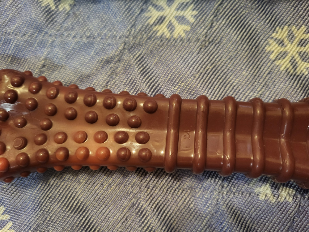 Nylabone Adult Dog Chew Medium to Large dog image indicator(6)