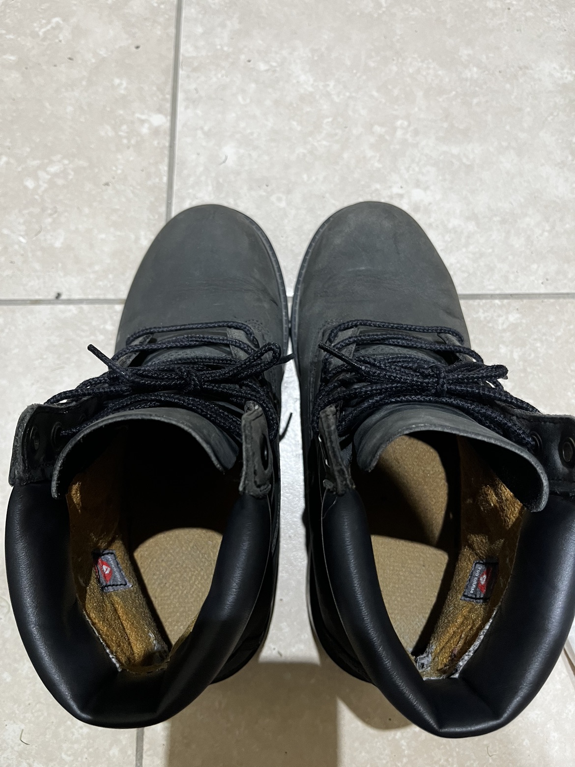 Timberland boots GS 4.0 image indicator(7)