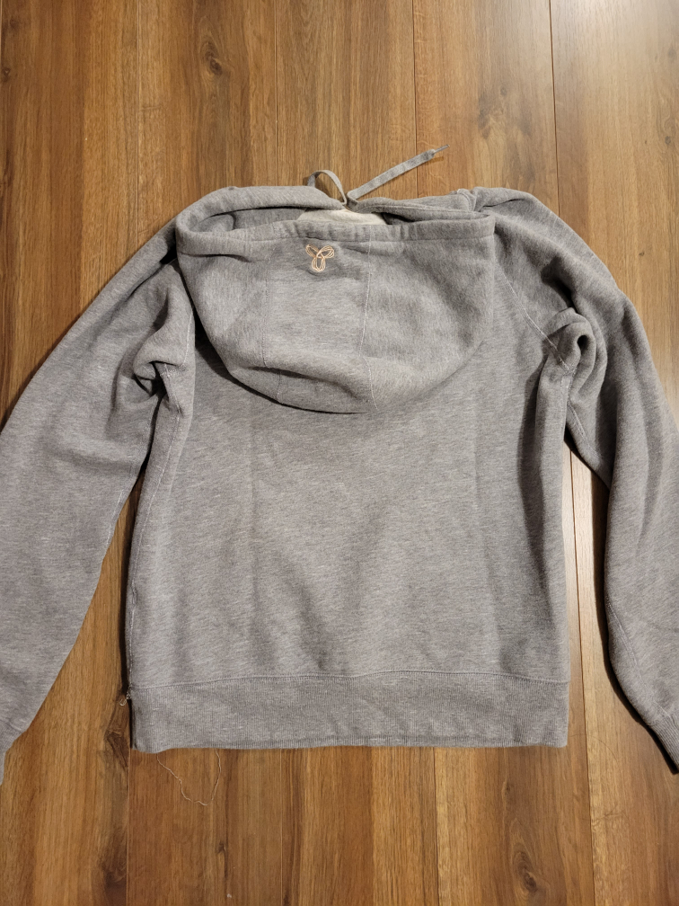 Aritzia TNA Hoodie, Med image indicator(2)
