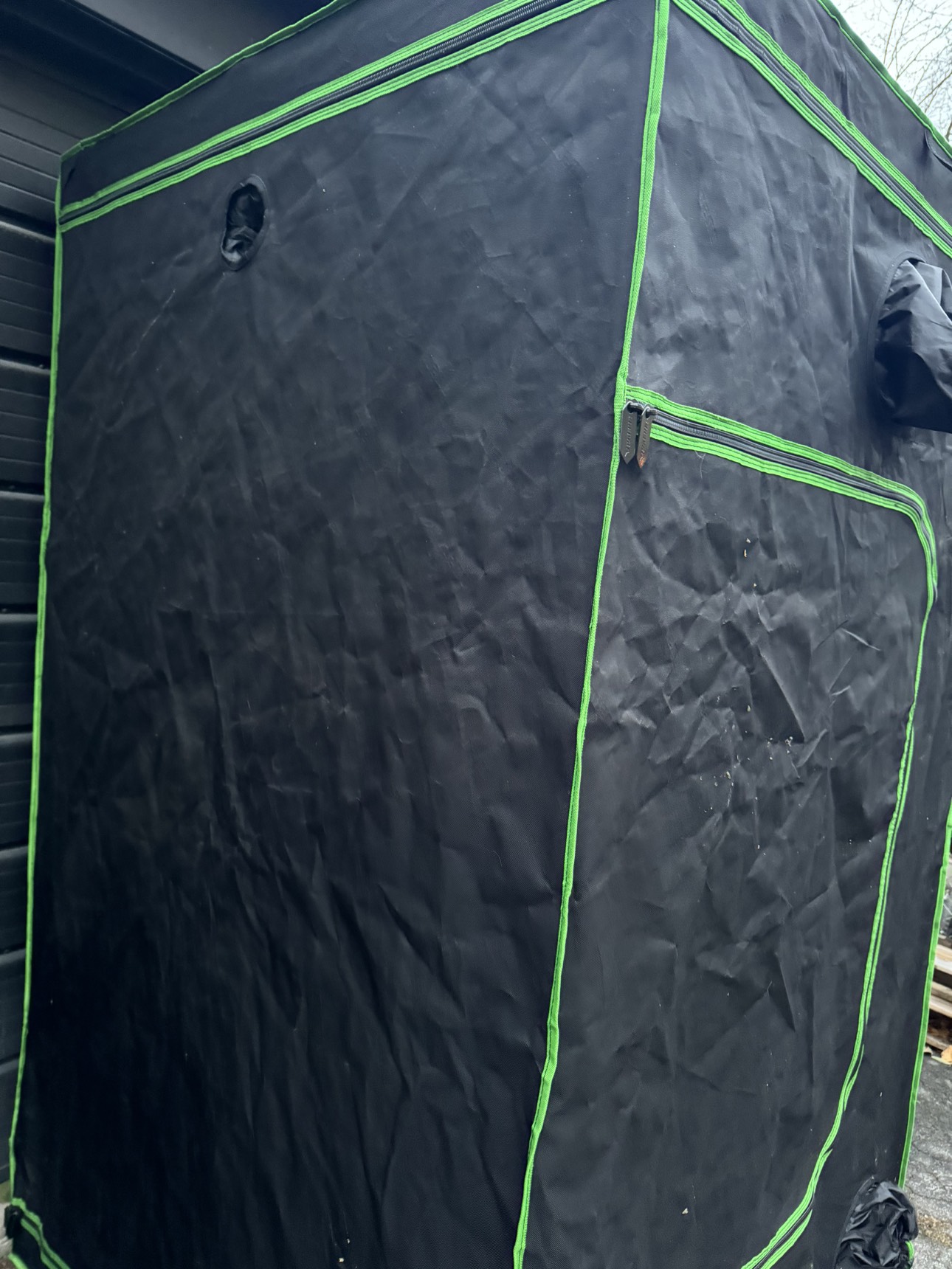 Grow tent kit image indicator(3)