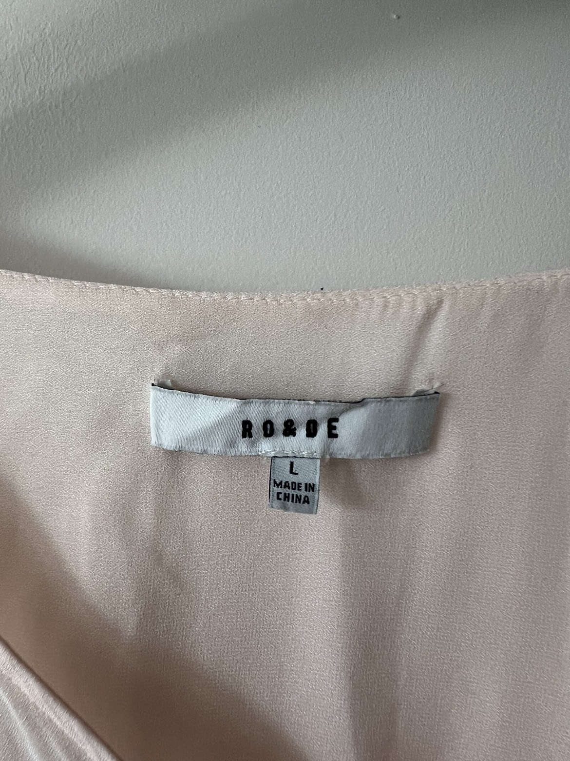 Anthropologie blouse - photo 3